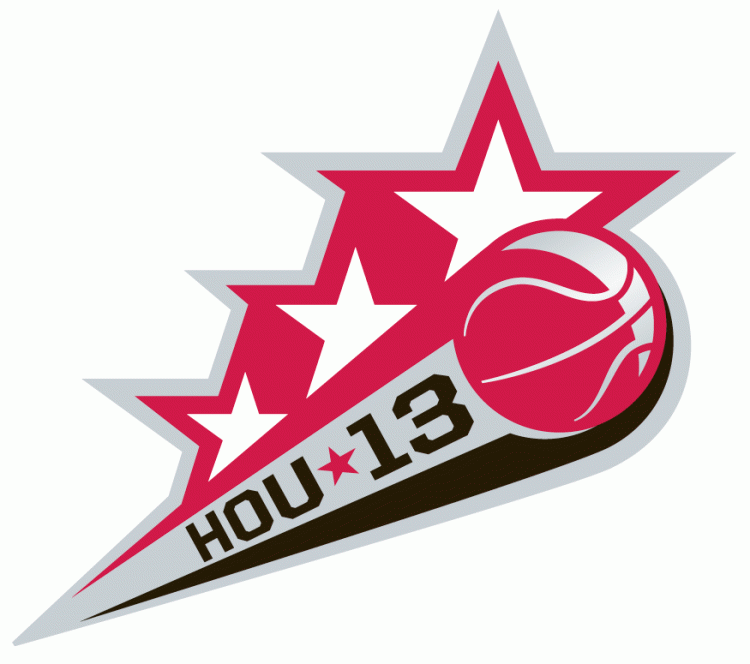 NBA All-Star Game 2013 Alternate Logo v2 iron on transfers for T-shirts